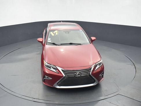 Used 2017 Lexus ES 350 FWD image 39