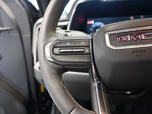 New 2026 GMC Canyon AT4 w/ Technology Plus Package AWD/4WD image 25