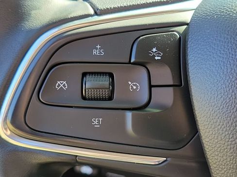 Used 2024 Buick Encore GX Sport Touring AWD/4WD image 10