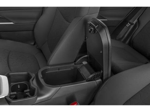 Used 2024 Toyota RAV4 XLE w/ Weather Package AWD/4WD image 14