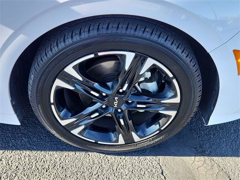 Used 2022 Kia K5 GT-Line w/ GT-Line Awd Premium Package image 20