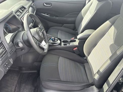 Used 2024 Nissan Leaf SV Plus FWD image 24