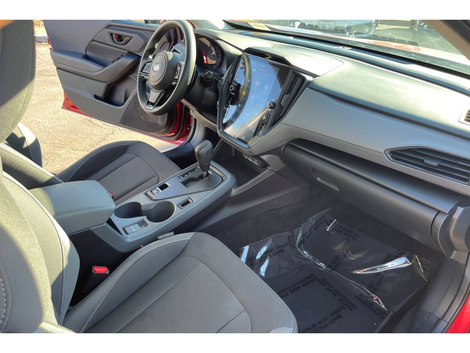 Certified 2026 Subaru Crosstrek 2.5i Premium AWD/4WD image 19