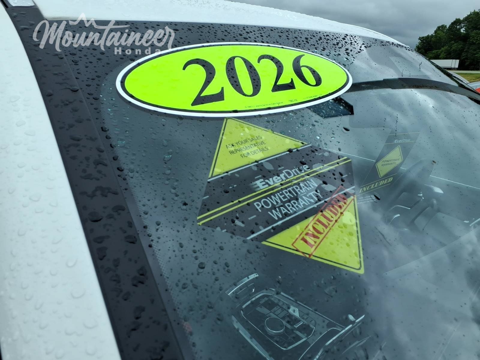 Used 2026 BMW X5 xDrive40i AWD/4WD image 29