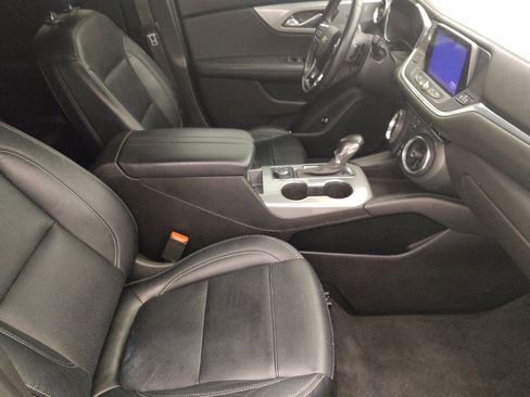 Used 2019 Chevrolet Blazer LT AWD/4WD image 21