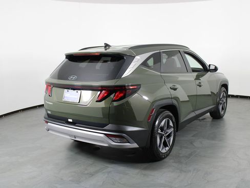 Certified 2026 Hyundai Tucson SEL FWD image 16