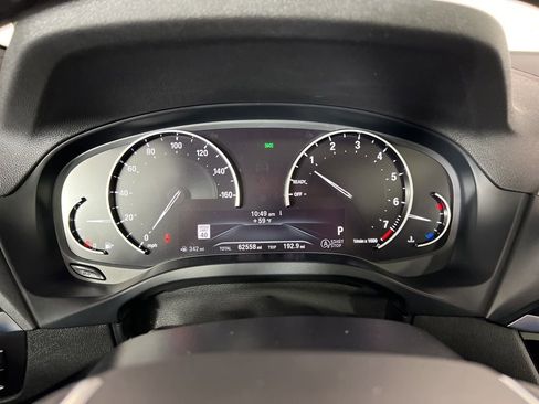 Used 2020 BMW X3 xDrive30i w/ Convenience Package AWD/4WD image 21