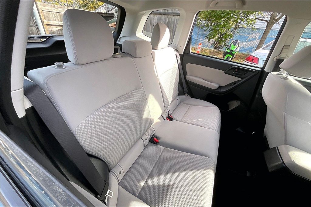 Used 2014 Subaru Forester 2.5i w/ Popular Package #1 AWD/4WD image 31
