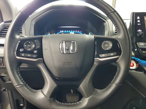 Certified 2023 Honda Odyssey Touring image 29