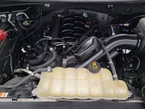 Used 2020 Ford F150 XLT RWD image 30