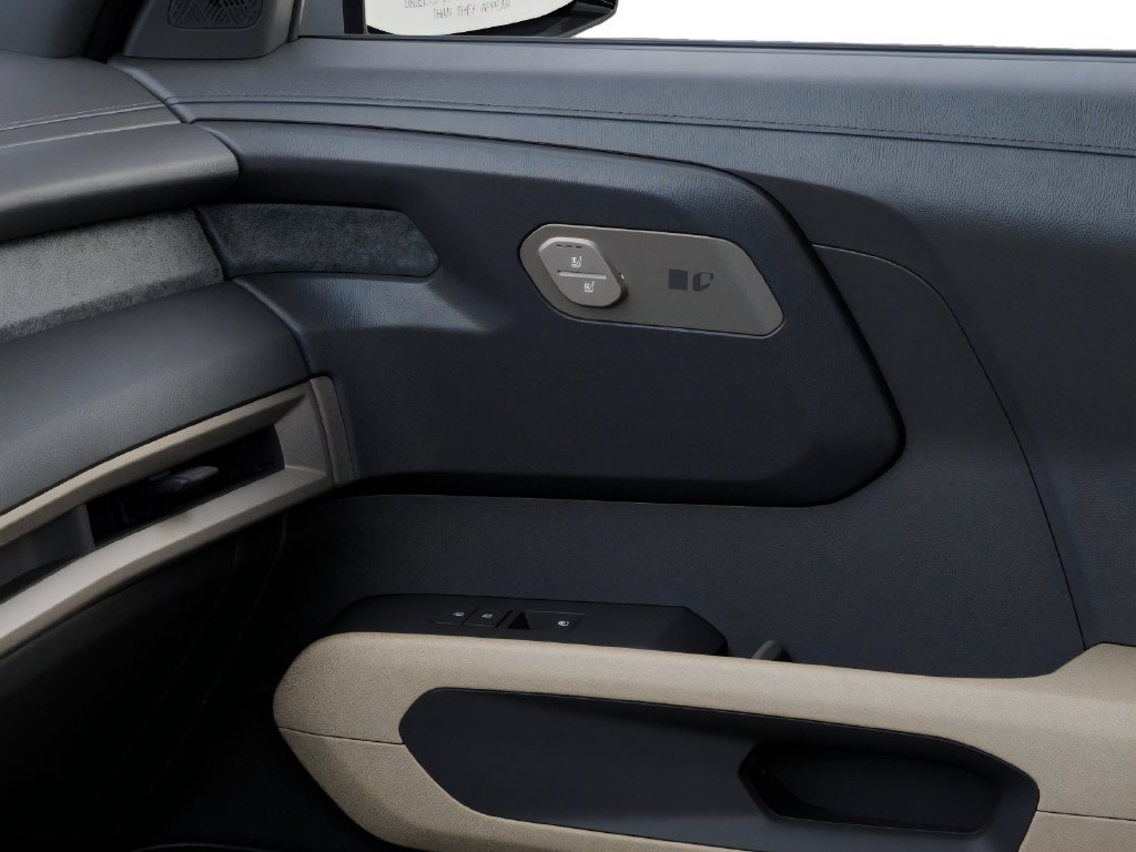 New 2027 Kia Telluride EX AWD/4WD image 25