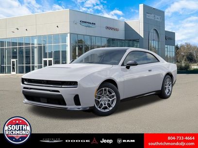 New 2026 Dodge Charger GT