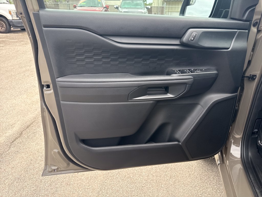 New 2026 Ford Ranger XL RWD image 17