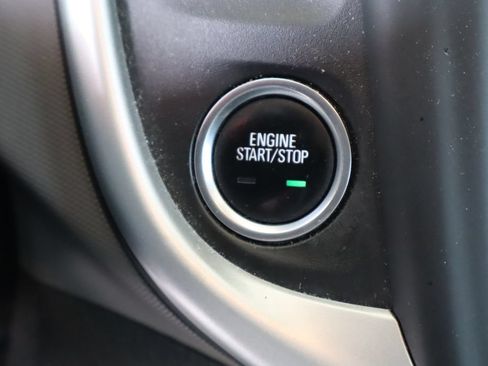 Used 2020 Chevrolet Sonic LT FWD image 21