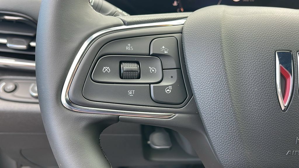 New 2026 Buick Envista Sport Touring w/ Convenience I Package FWD image 22