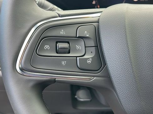 New 2026 Buick Envista Sport Touring w/ Convenience I Package image 22