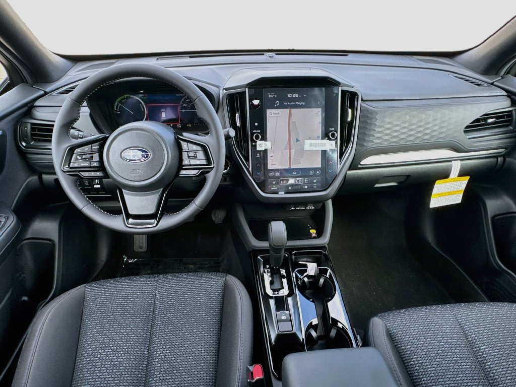New 2026 Subaru Forester Touring AWD/4WD image 28