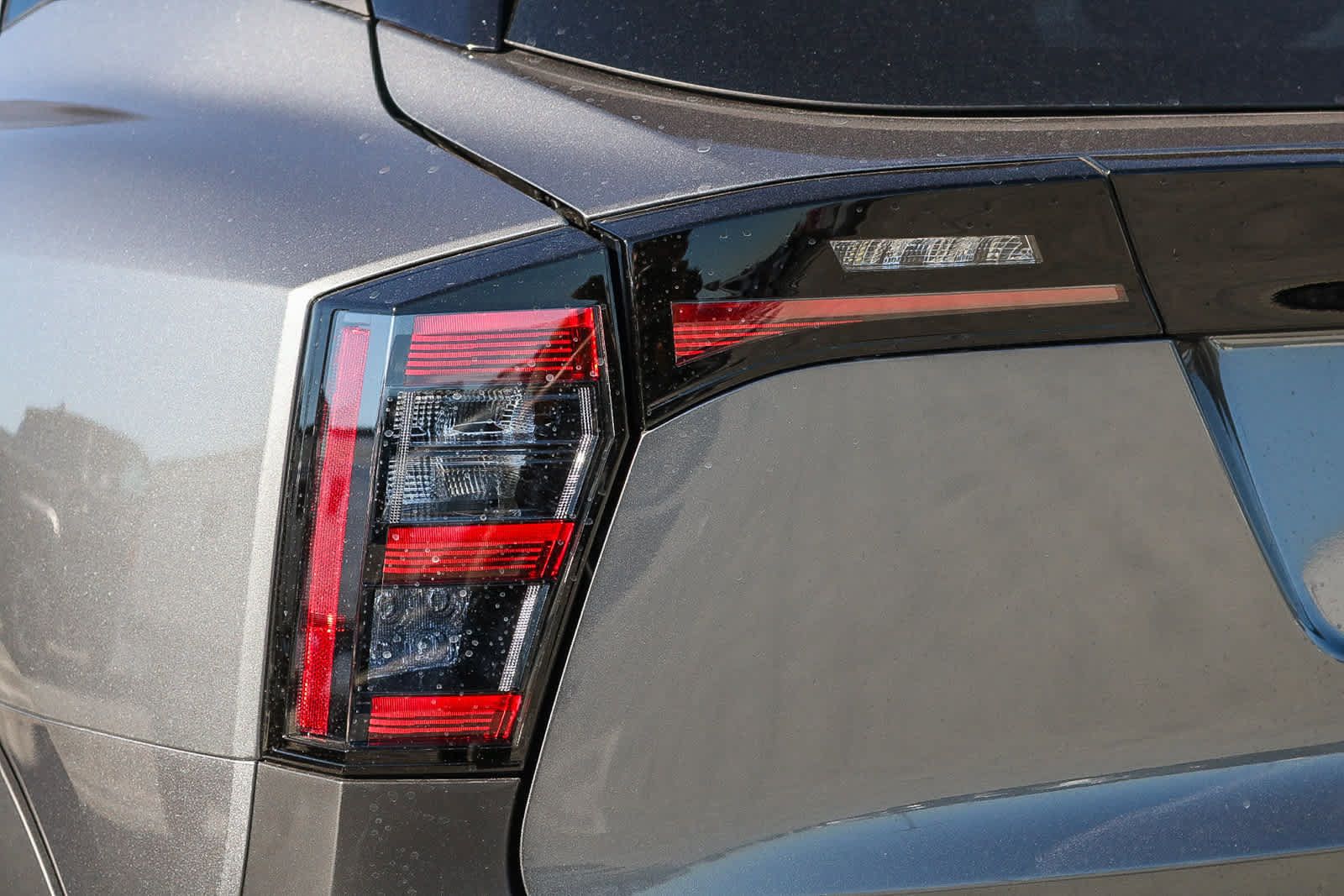 New 2027 Nissan Kicks SV FWD image 9