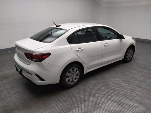 Used 2022 Kia Rio LX FWD image 10