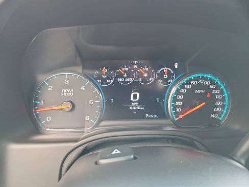 Used 2020 GMC Yukon Denali w/ Open Road Package AWD/4WD image 19