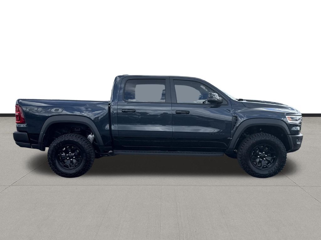 New 2026 RAM 1500 RHO w/ RHO Level 1 Equipment Group AWD/4WD image 4