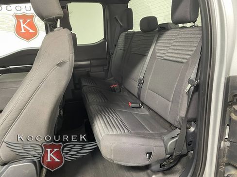 Used 2023 Ford F150 XL w/ STX Appearance Package image 19