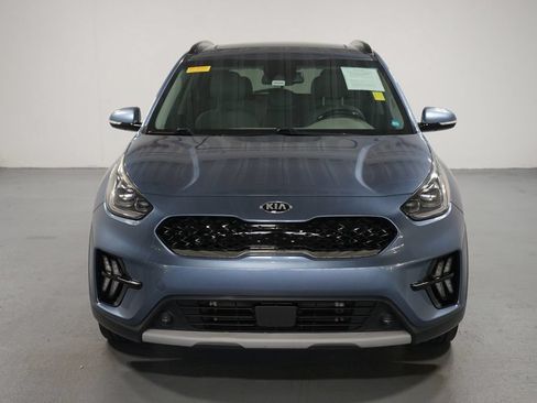 Used 2020 Kia Niro FWD image 2