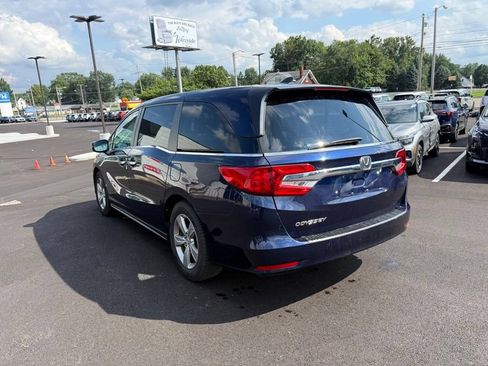 Used 2018 Honda Odyssey EX image 6
