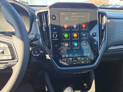 New 2026 Subaru Forester Wilderness image 24