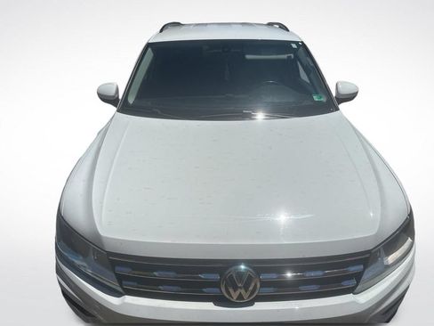 Used 2019 Volkswagen Tiguan SEL R-Line AWD/4WD image 13