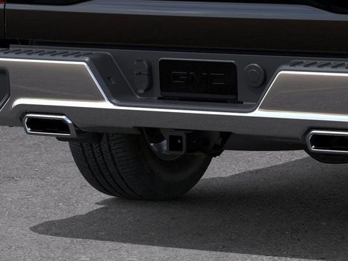 New 2026 GMC Sierra 1500 SLE AWD/4WD image 38