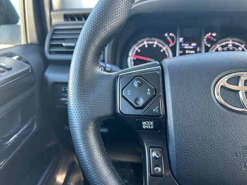 Used 2024 Toyota 4Runner TRD Pro AWD/4WD image 18