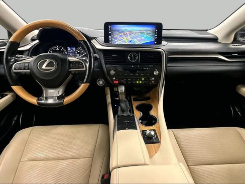 Used 2022 Lexus RX 350L FWD w/ Premium Package image 16