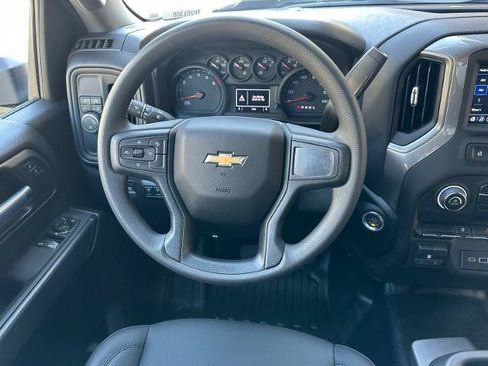 New 2026 Chevrolet Silverado 2500 W/T w/ WT Convenience Package RWD image 15