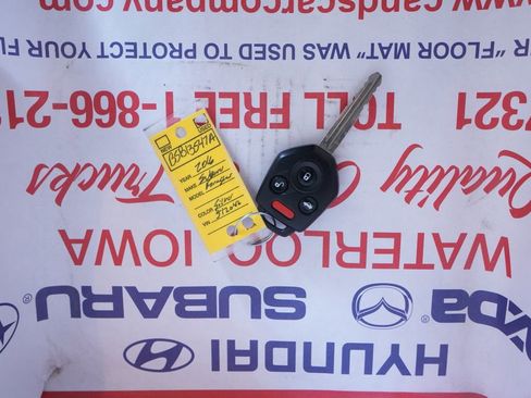 Used 2016 Subaru Forester 2.5i w/ Protection Package #1 AWD/4WD image 36