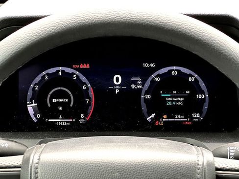 Used 2025 Toyota Tacoma TRD Off-Road AWD/4WD image 23