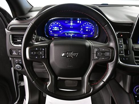 Used 2022 Chevrolet Tahoe RST w/ Luxury Package image 18