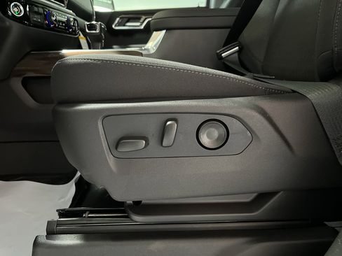 New 2026 Chevrolet Silverado 1500 LT Trail Boss w/ Protection Package image 20