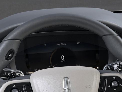 New 2025 Lincoln Corsair Grand Touring w/ Equipment Group 302A AWD/4WD image 13