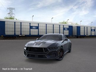 New 2026 Ford Mustang GT video 2