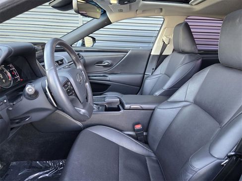 Used 2019 Lexus ES 350 image 26