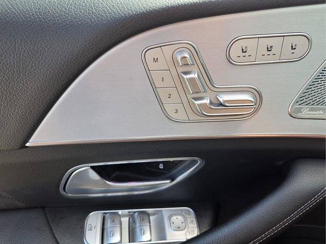 Used 2026 Mercedes-Benz GLE 350 4MATIC image 23