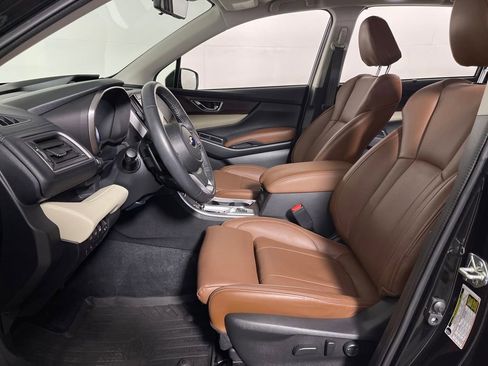 Used 2020 Subaru Ascent Touring w/ Popular Package #2A image 12