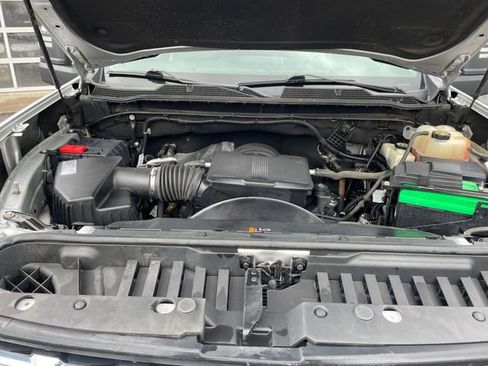 Used 2020 Chevrolet Silverado 2500 LTZ image 27