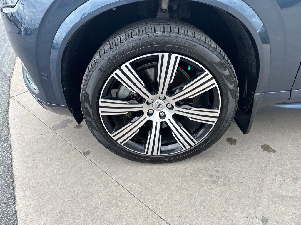 Used 2023 Volvo XC90 T8 Plus w/ Protection Package Premier AWD/4WD image 10