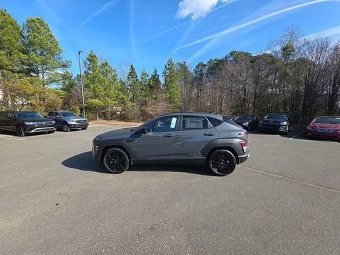 New 2026 Hyundai Kona SEL Sport FWD image 17
