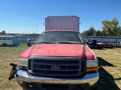 Used 1999 Ford F350 2WD SuperCab DRW Super Duty