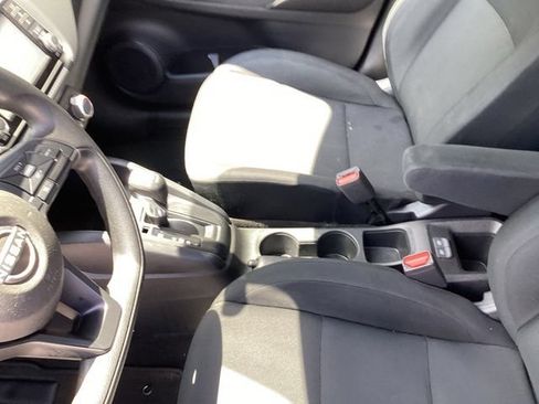Used 2023 Nissan Kicks S FWD image 25