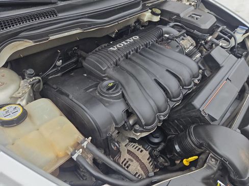 Used 2007 Volvo V50 2.4i image 28