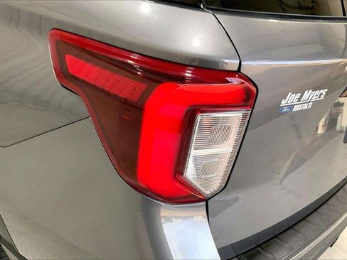 Used 2023 Ford Explorer ST w/ Equipment Group 401A image 29